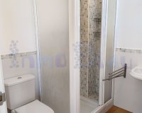 Reventa - Townhouse / Duplex - Polop - Urbanizacion