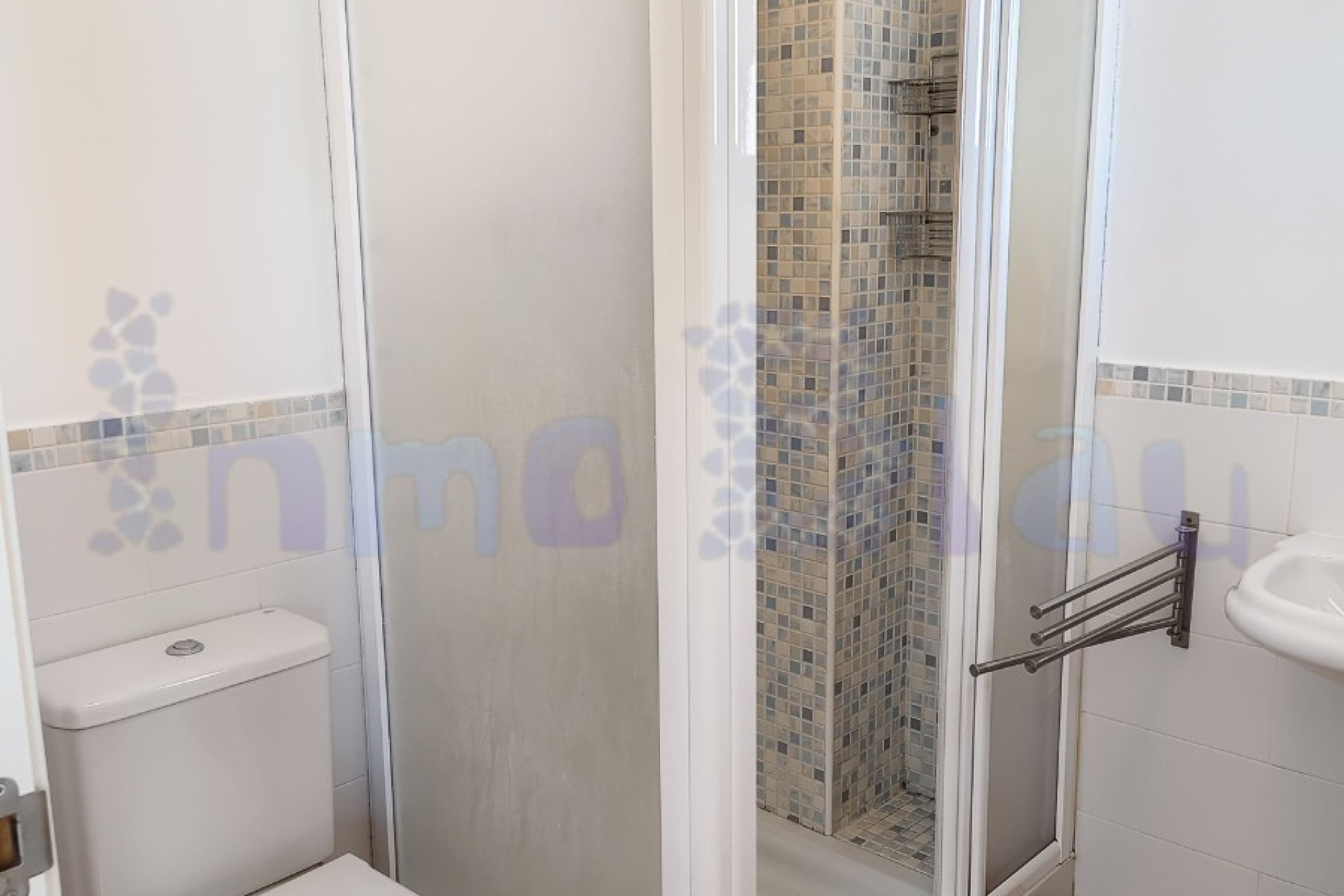 Reventa - Townhouse / Duplex - Polop - Urbanizacion