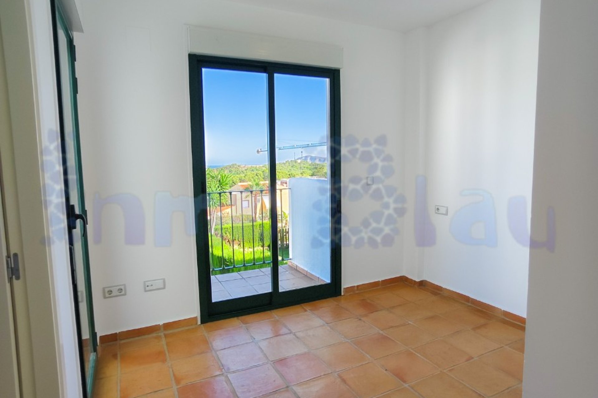 Reventa - Townhouse / Duplex - Polop - Urbanizacion