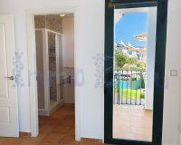 Reventa - Townhouse / Duplex - Polop - Urbanizacion