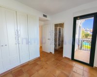 Reventa - Townhouse / Duplex - Polop - Urbanizacion