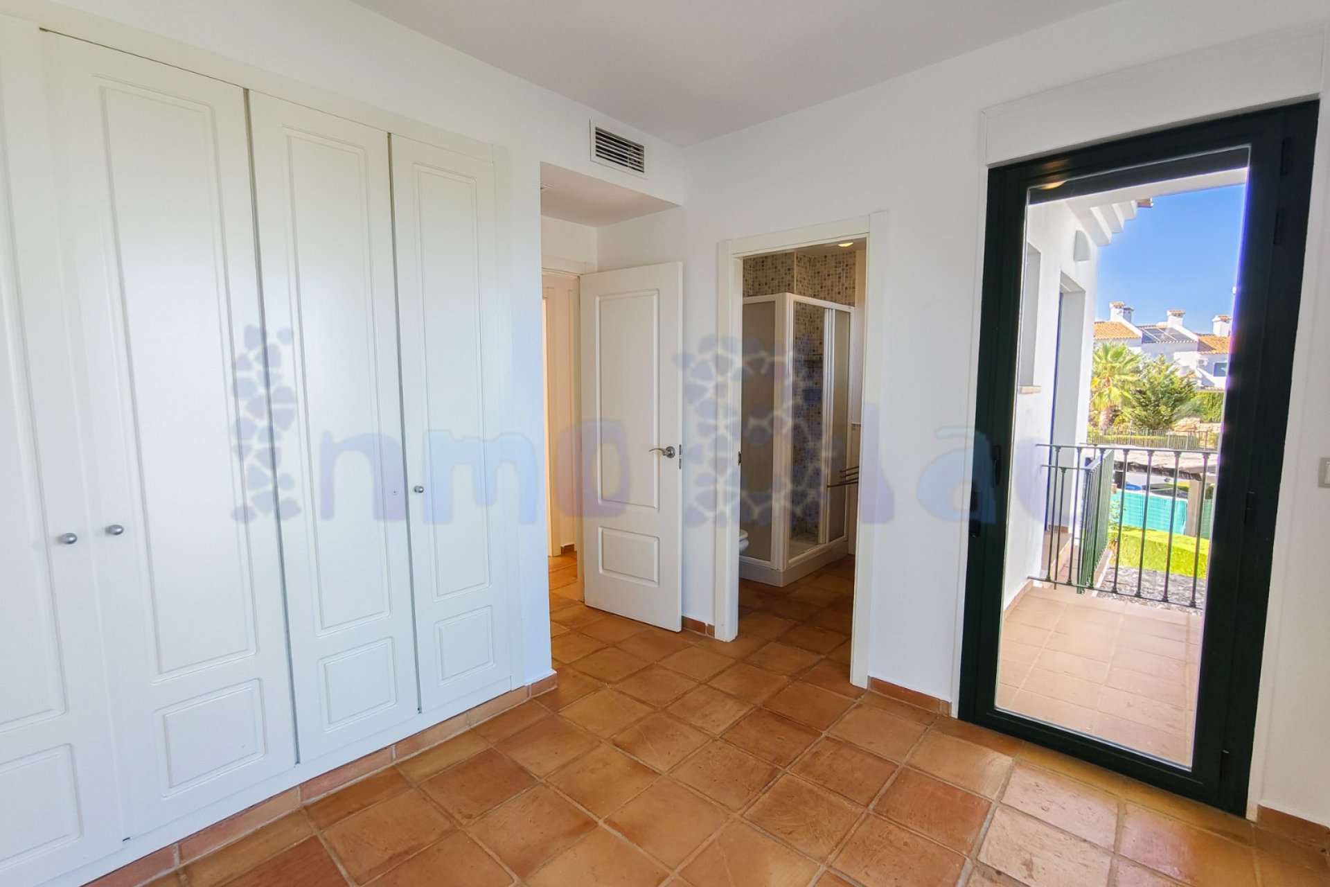 Reventa - Townhouse / Duplex - Polop - Urbanizacion