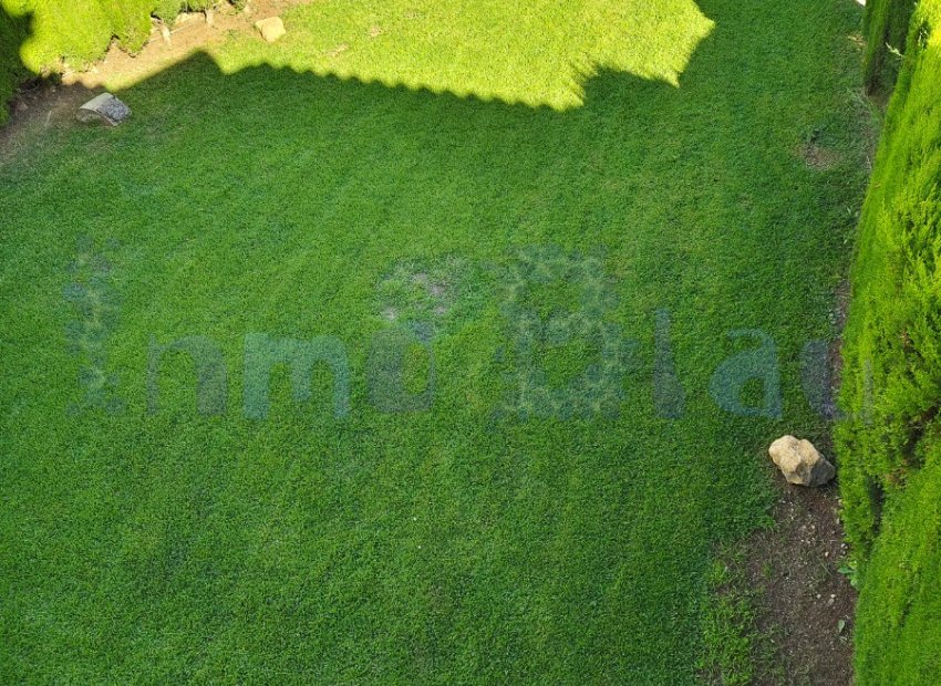 Reventa - Townhouse / Duplex - Polop - Urbanizacion