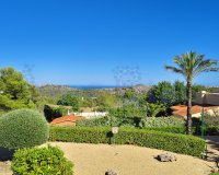 Reventa - Townhouse / Duplex - Polop - Urbanizacion