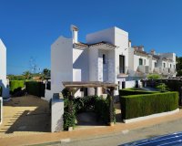 Reventa - Townhouse / Duplex - Polop - Urbanizacion