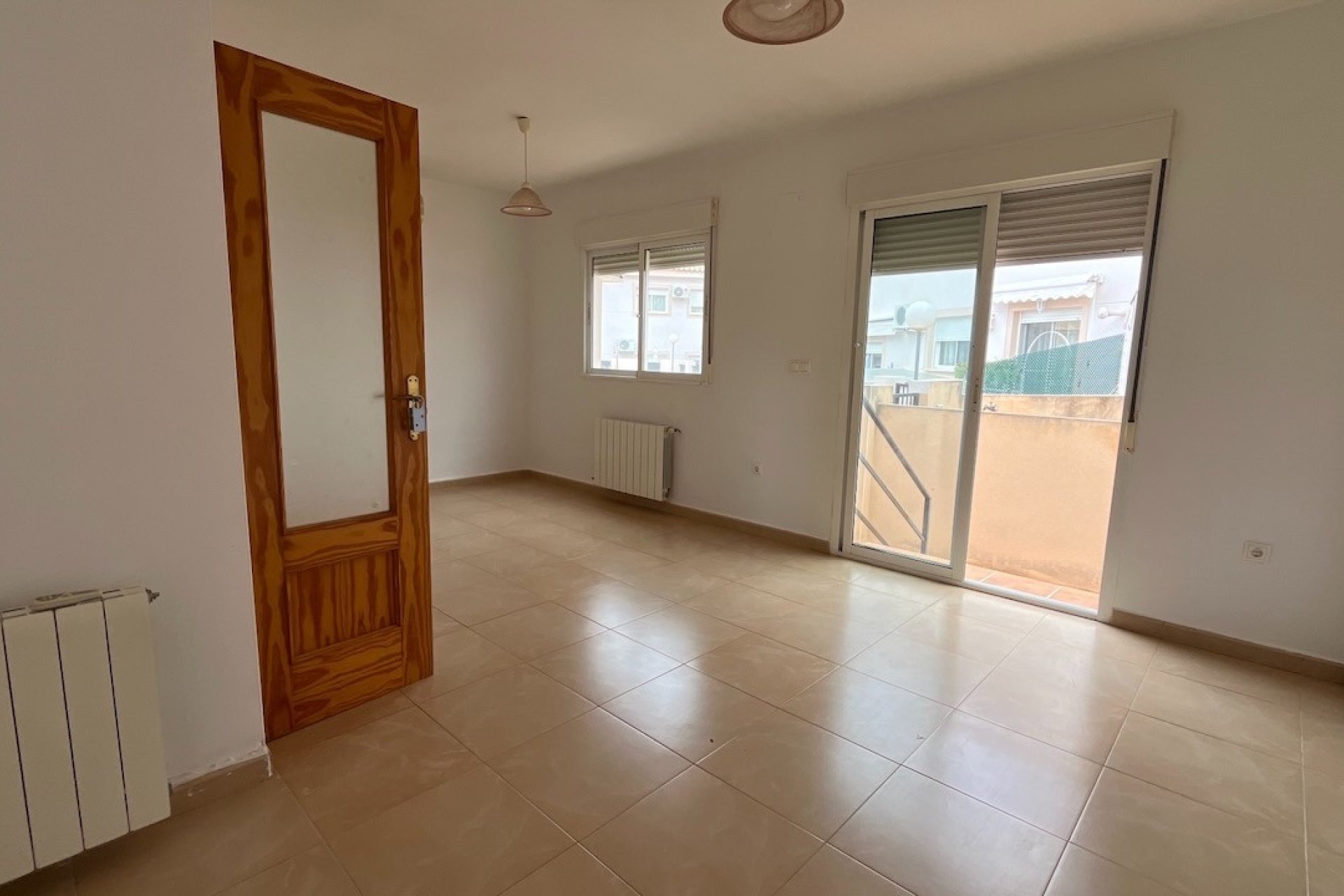 Reventa - Townhouse / Duplex - Polop - Urbanizaciones