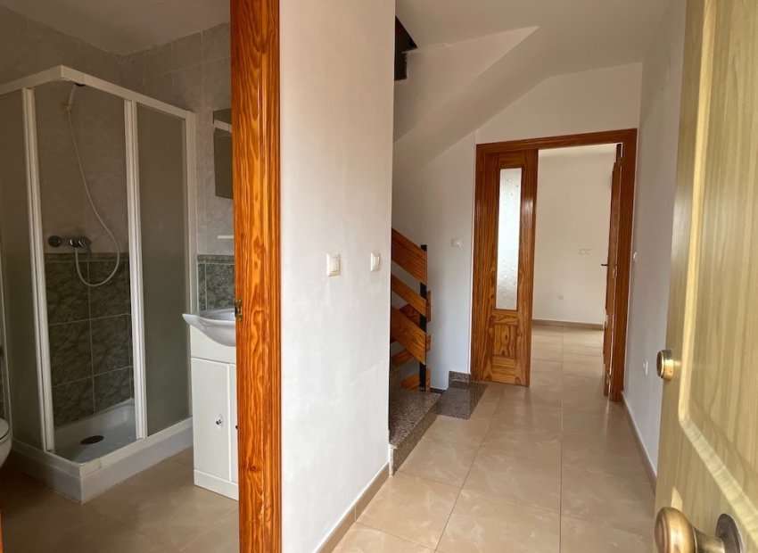 Reventa - Townhouse / Duplex - Polop - Urbanizaciones