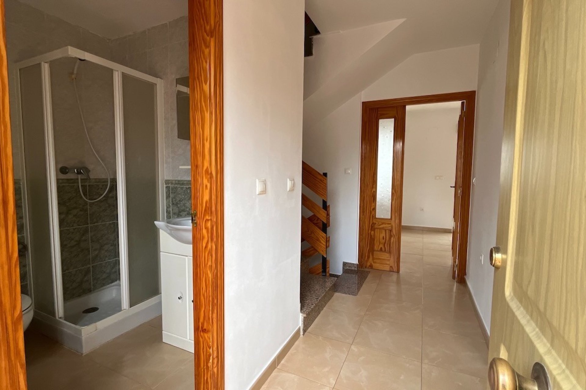 Reventa - Townhouse / Duplex - Polop - Urbanizaciones