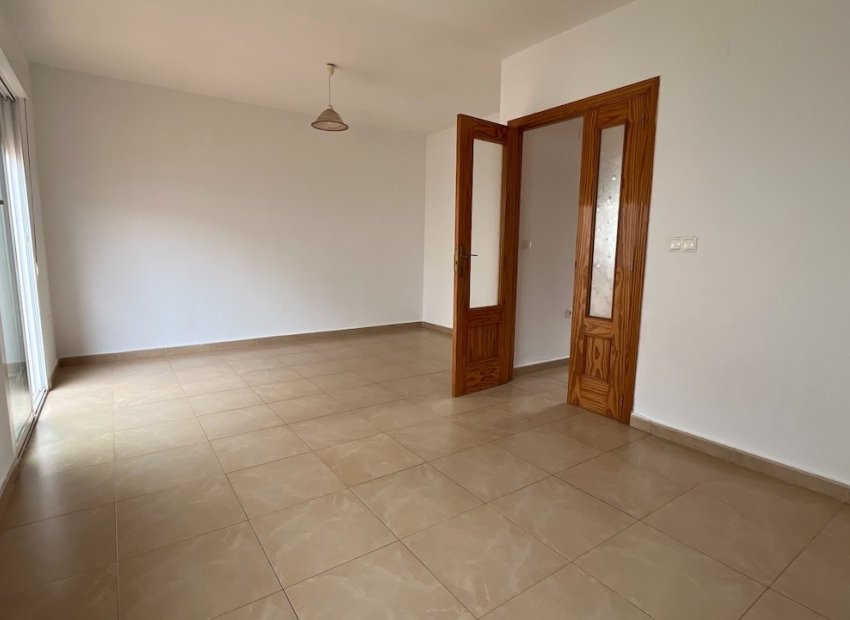 Reventa - Townhouse / Duplex - Polop - Urbanizaciones