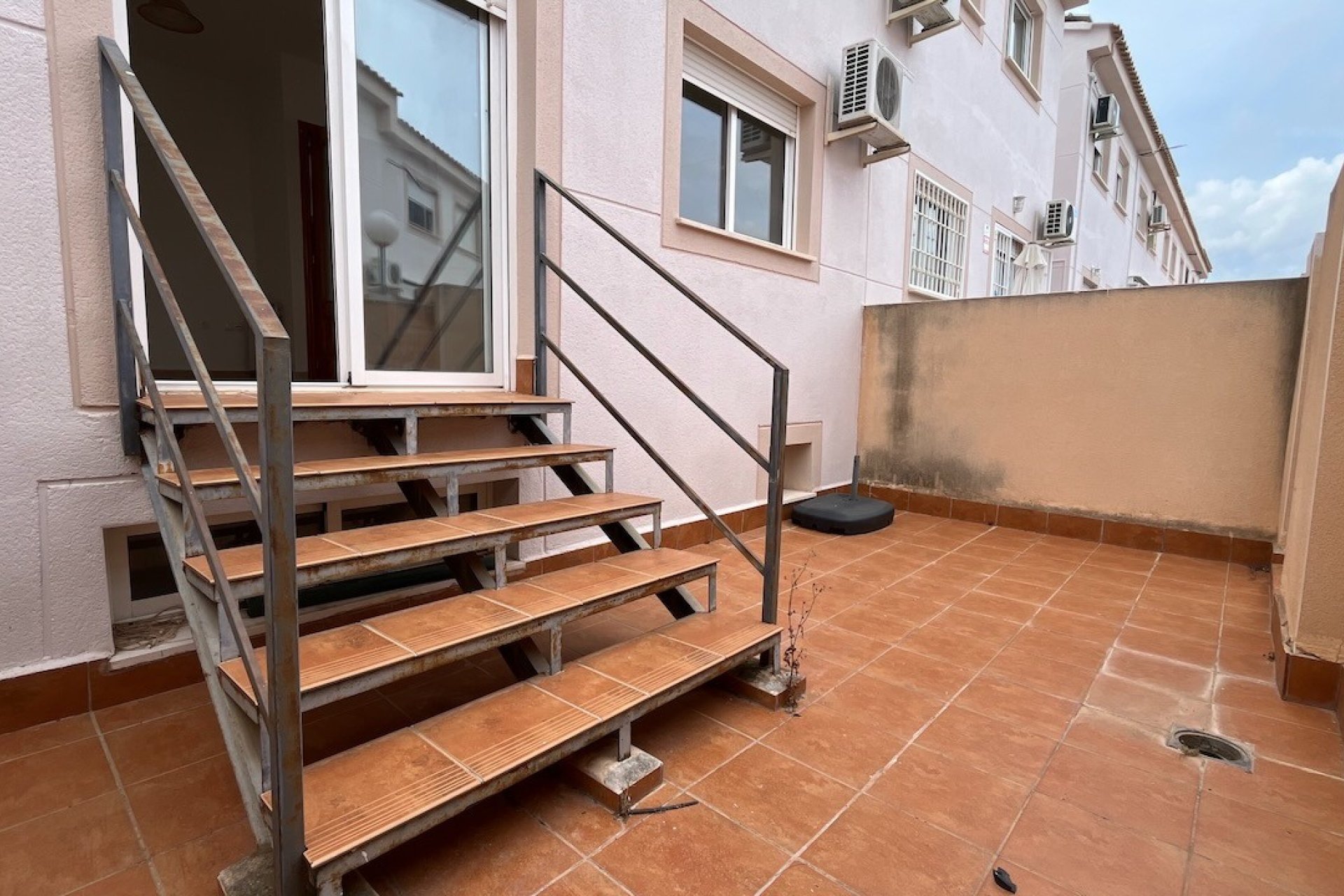 Reventa - Townhouse / Duplex - Polop - Urbanizaciones