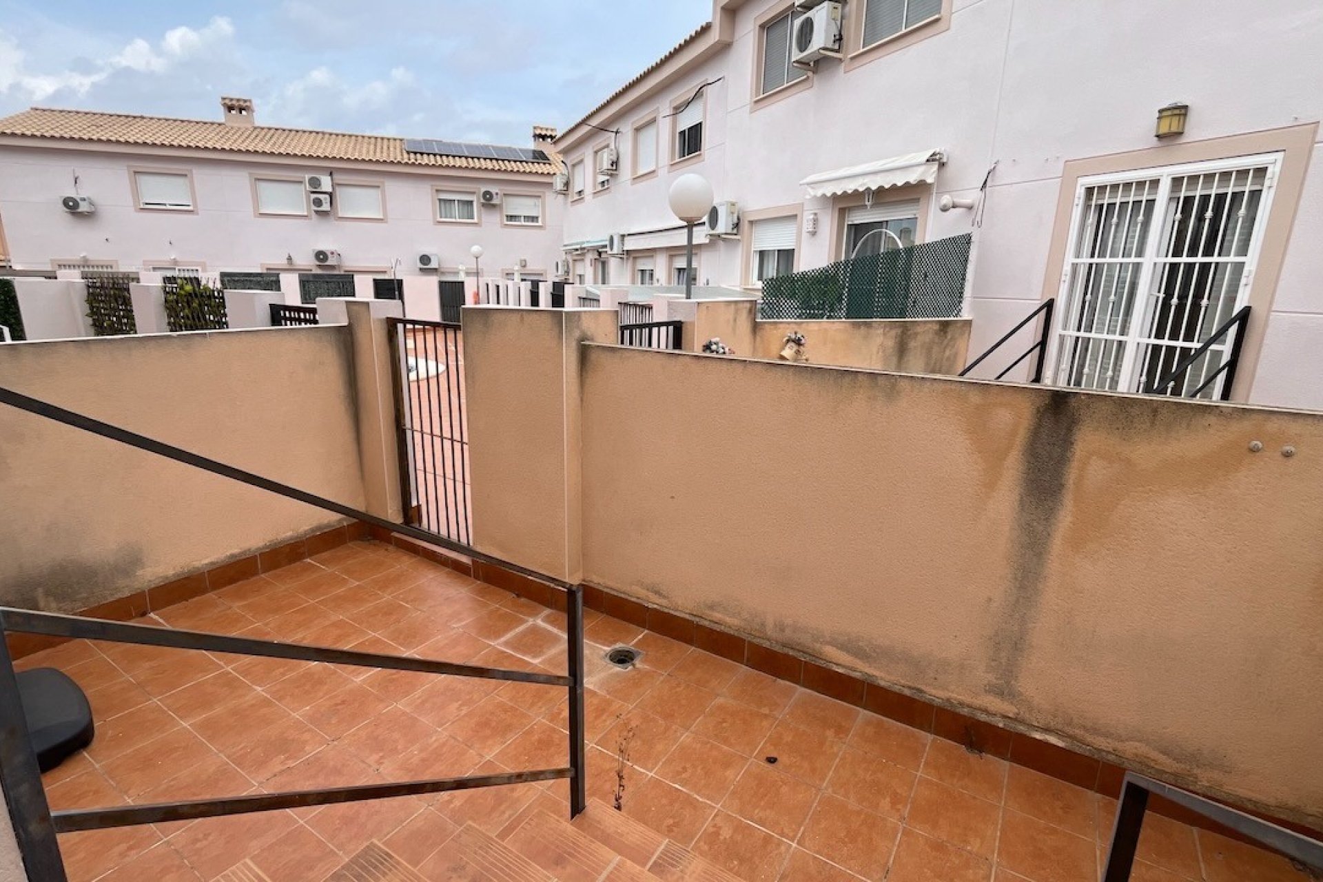 Reventa - Townhouse / Duplex - Polop - Urbanizaciones