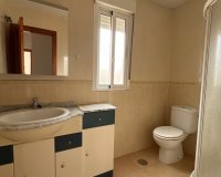 Reventa - Townhouse / Duplex - Polop - Urbanizaciones