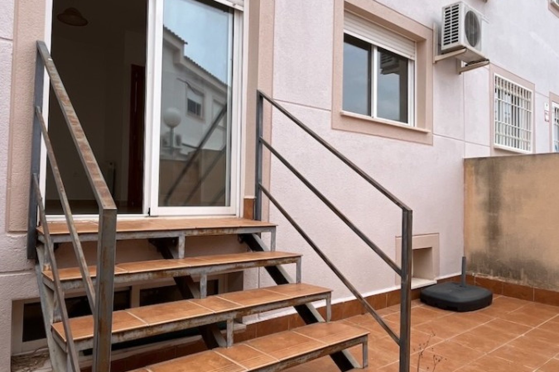 Reventa - Townhouse / Duplex - Polop - Urbanizaciones