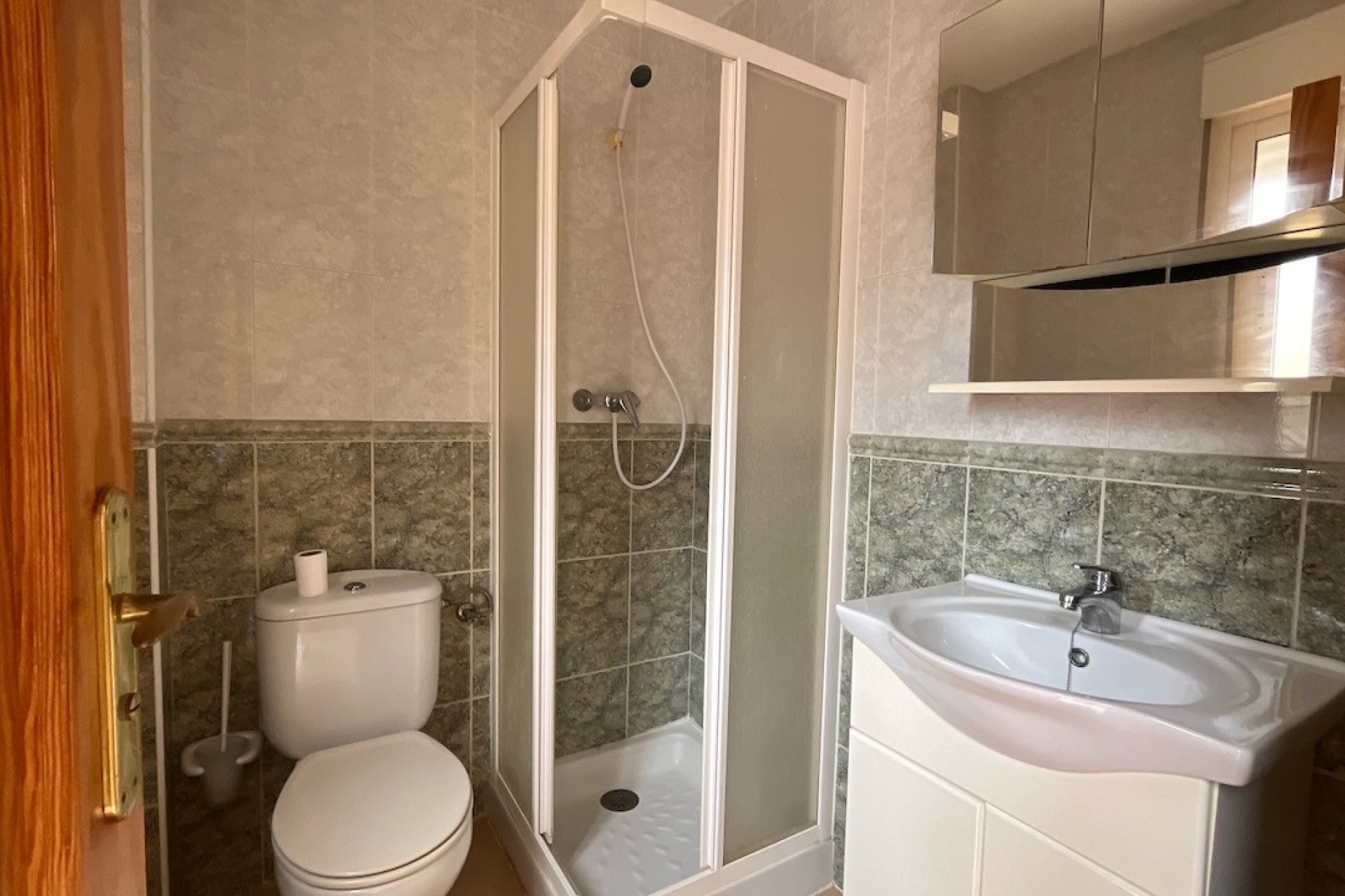 Reventa - Townhouse / Duplex - Polop - Urbanizaciones