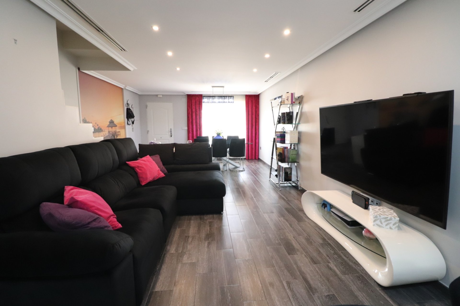 Reventa - Townhouse / Duplex - Redován - Redovan - Town