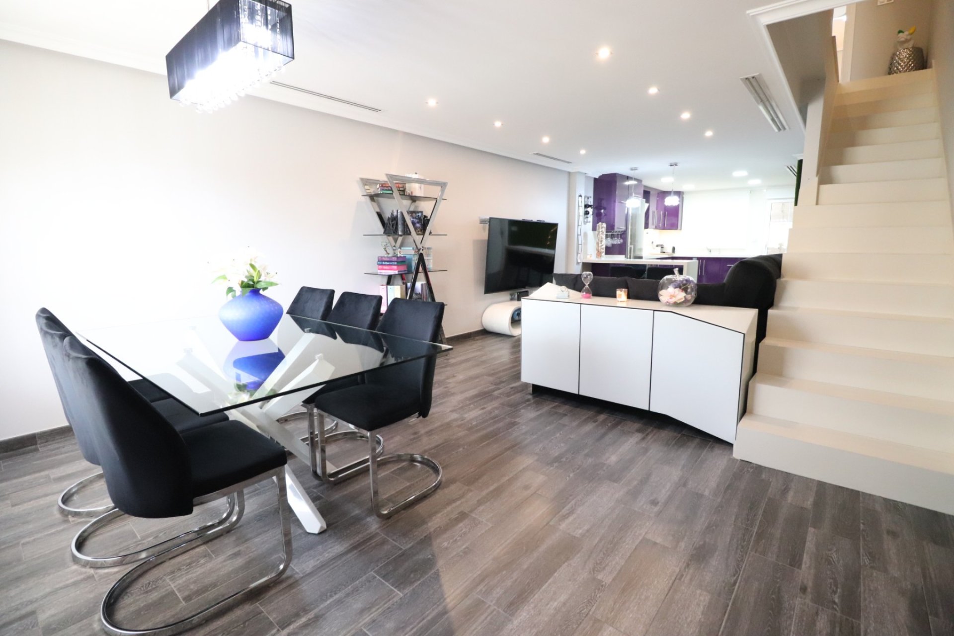 Reventa - Townhouse / Duplex - Redován - Redovan - Town