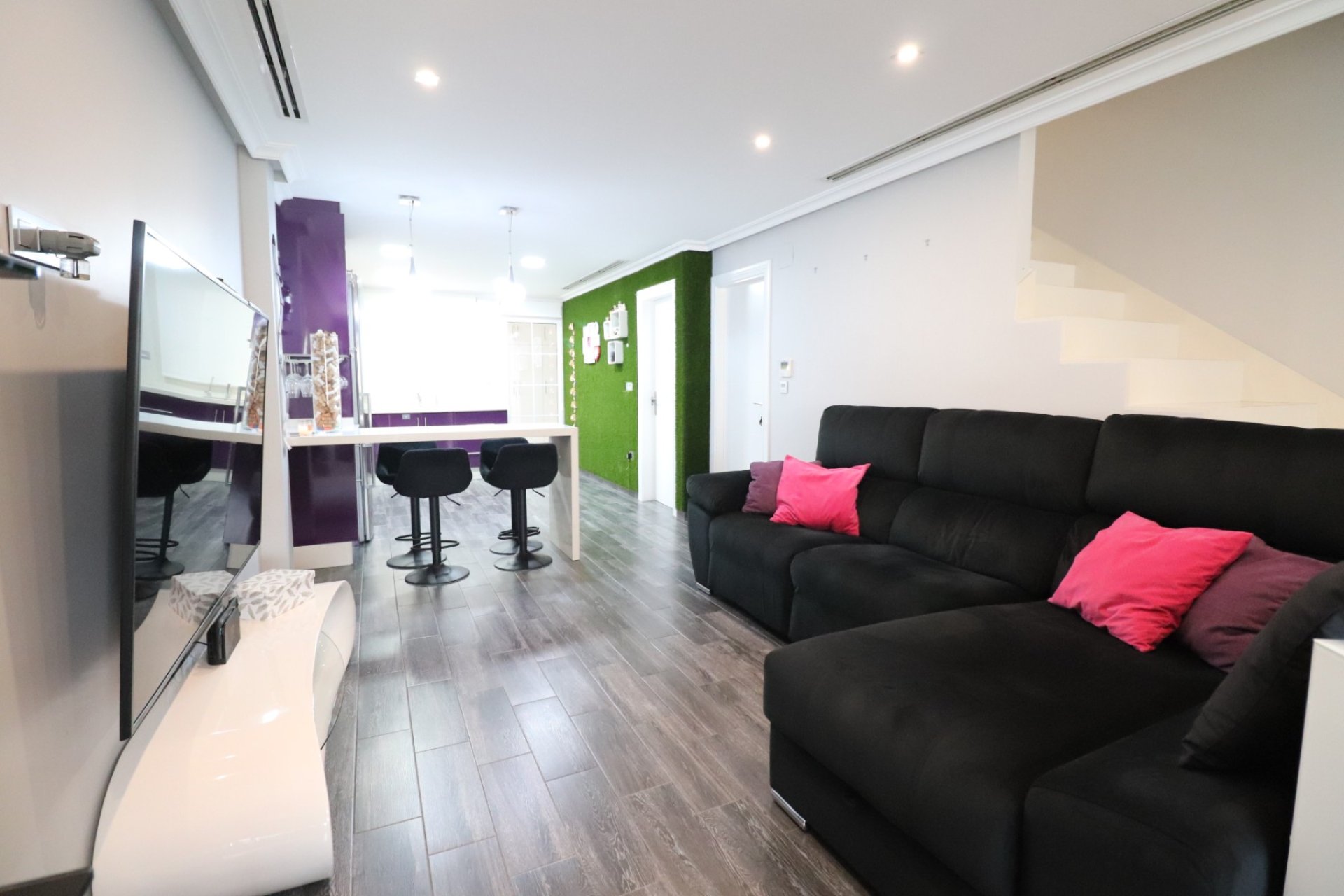 Reventa - Townhouse / Duplex - Redován - Redovan - Town