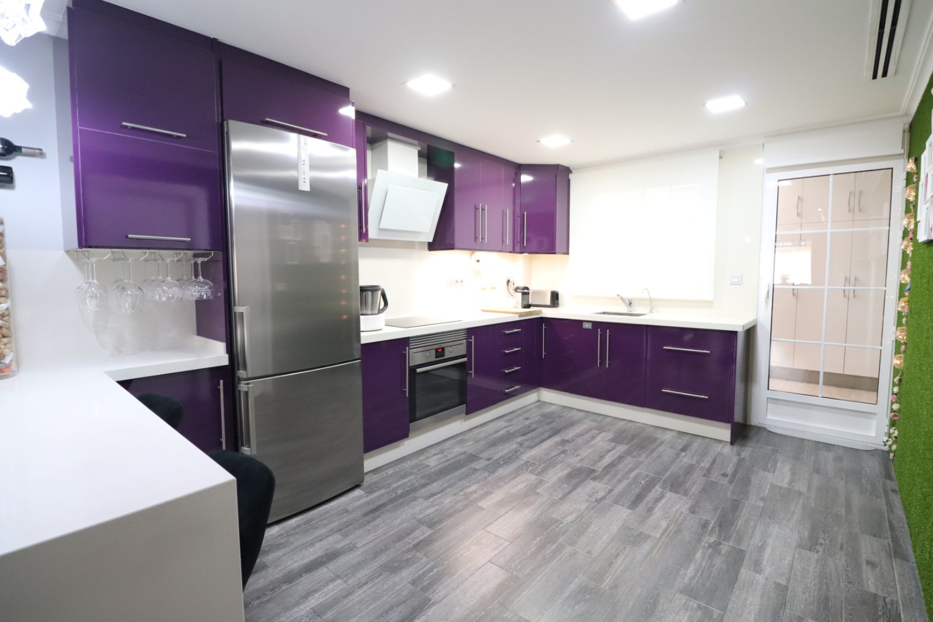 Reventa - Townhouse / Duplex - Redován - Redovan - Town