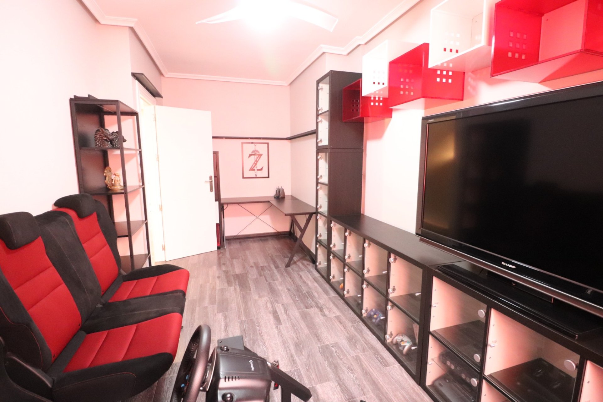 Reventa - Townhouse / Duplex - Redován - Redovan - Town