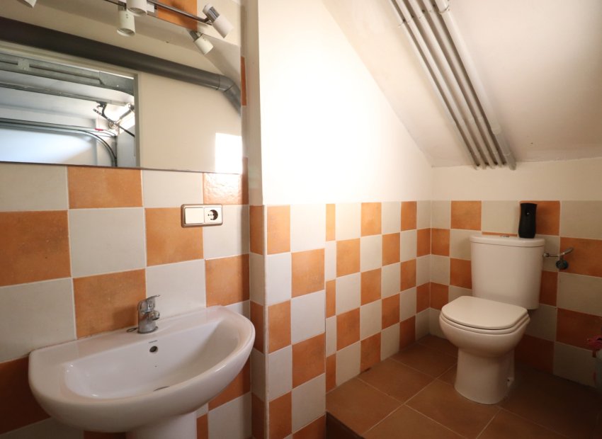 Reventa - Townhouse / Duplex - Redován - Redovan - Town