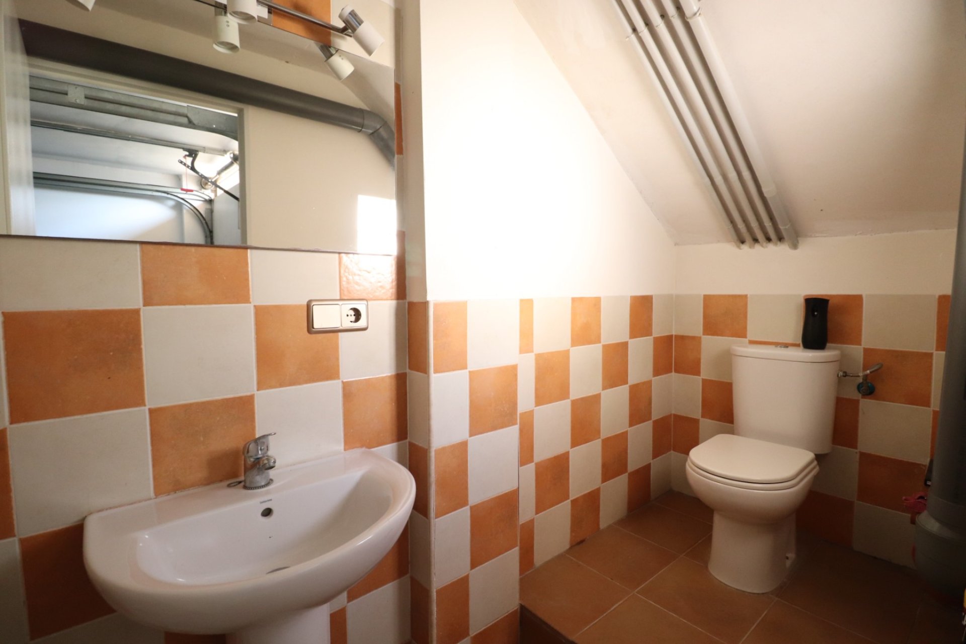 Reventa - Townhouse / Duplex - Redován - Redovan - Town