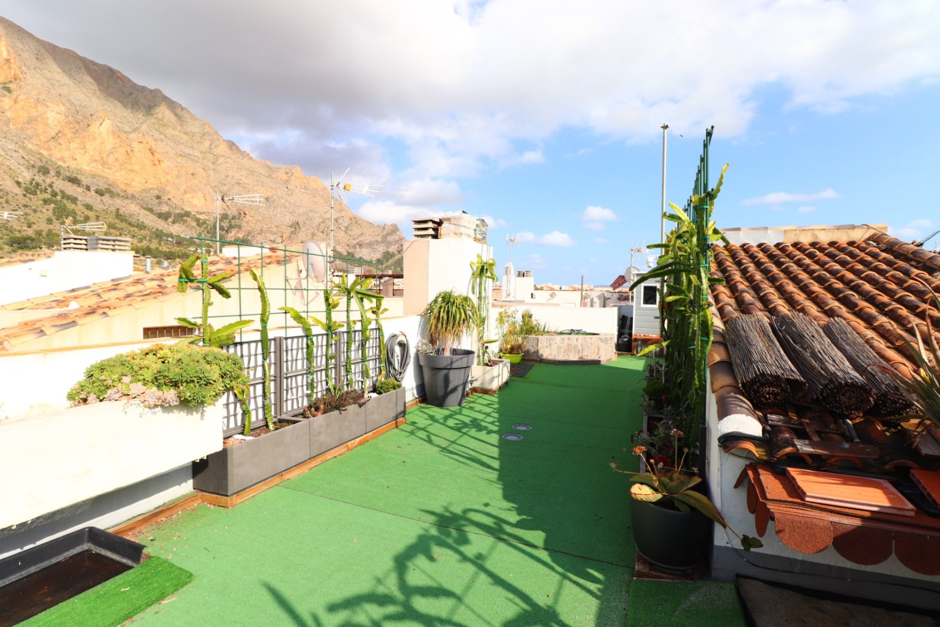Reventa - Townhouse / Duplex - Redován - Redovan - Town