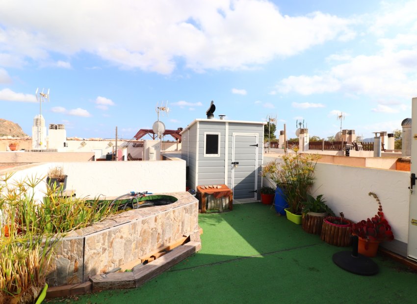 Reventa - Townhouse / Duplex - Redován - Redovan - Town