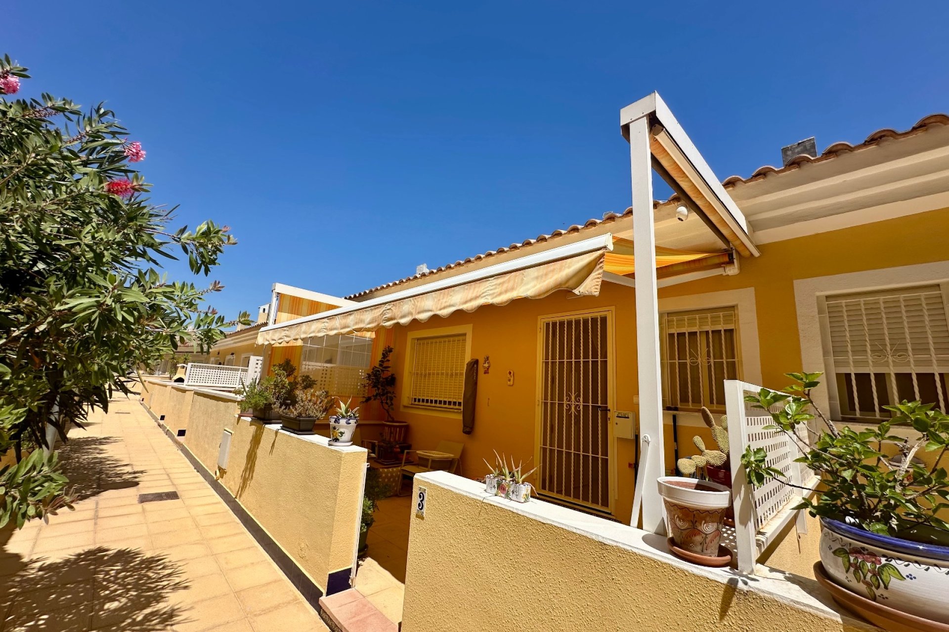 Reventa - Townhouse / Duplex - Rojales - Benimar