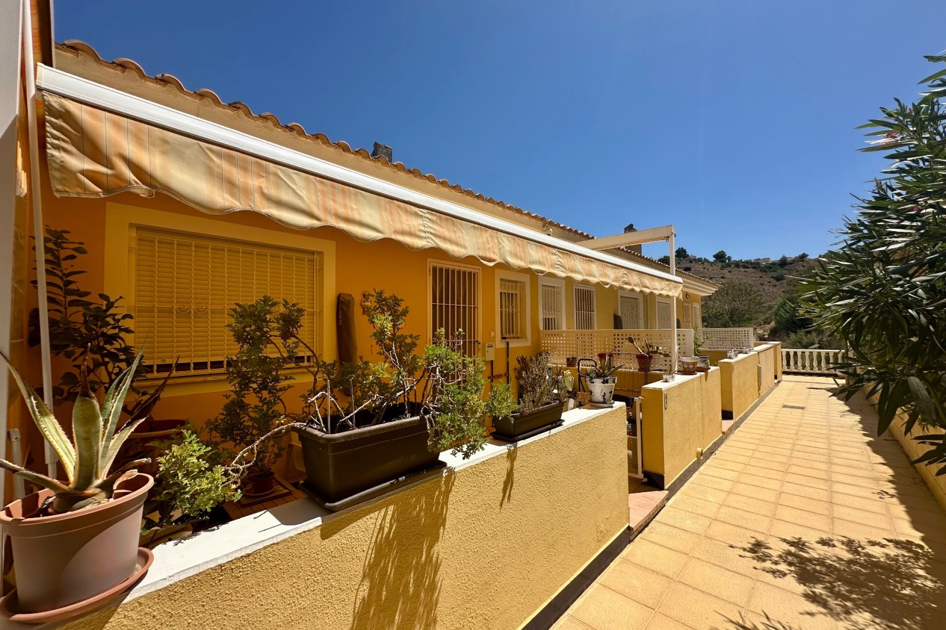 Reventa - Townhouse / Duplex - Rojales - Benimar