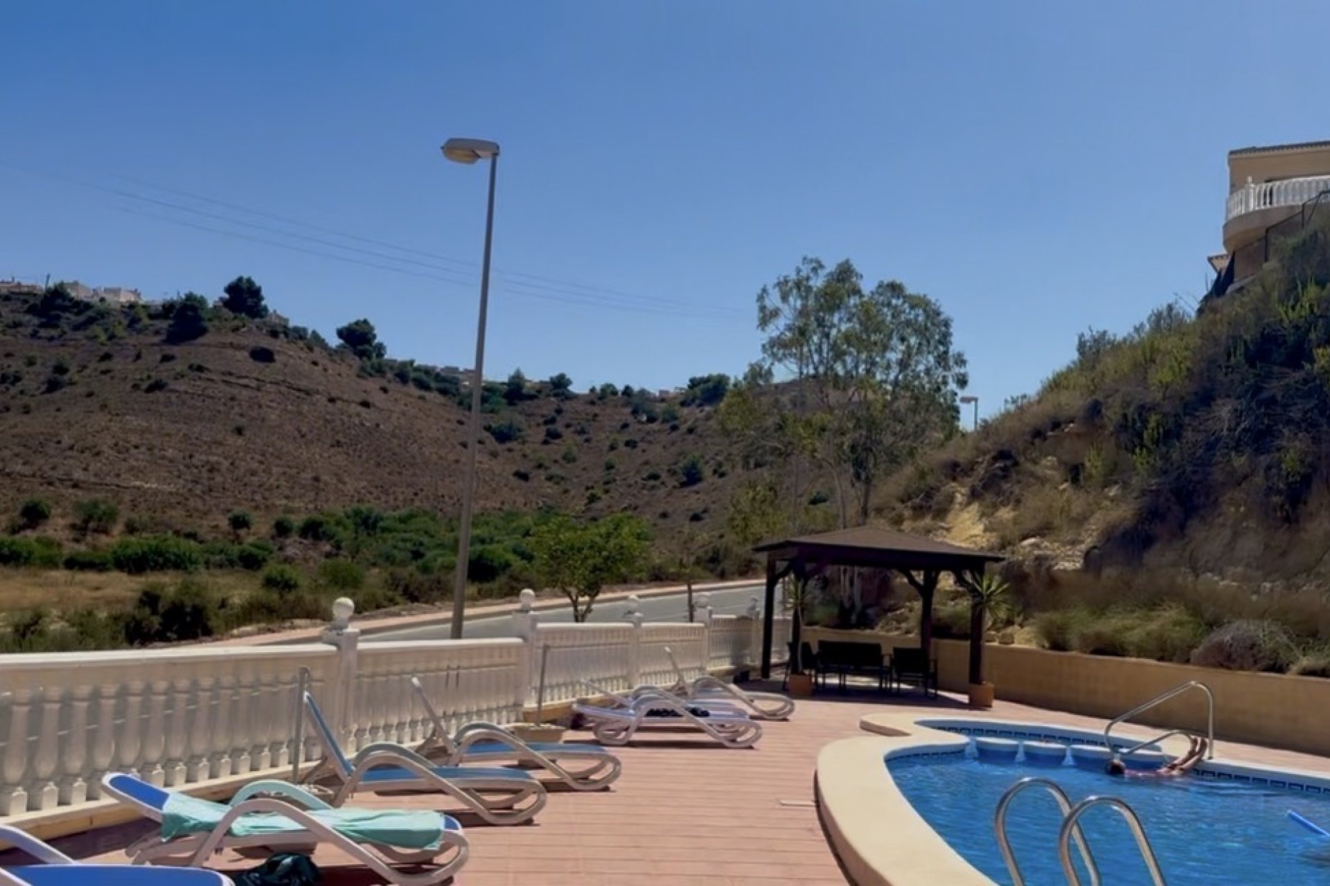 Reventa - Townhouse / Duplex - Rojales - Benimar
