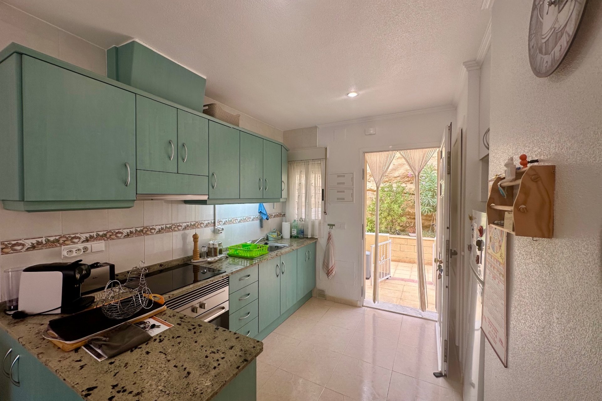Reventa - Townhouse / Duplex - Rojales - Benimar