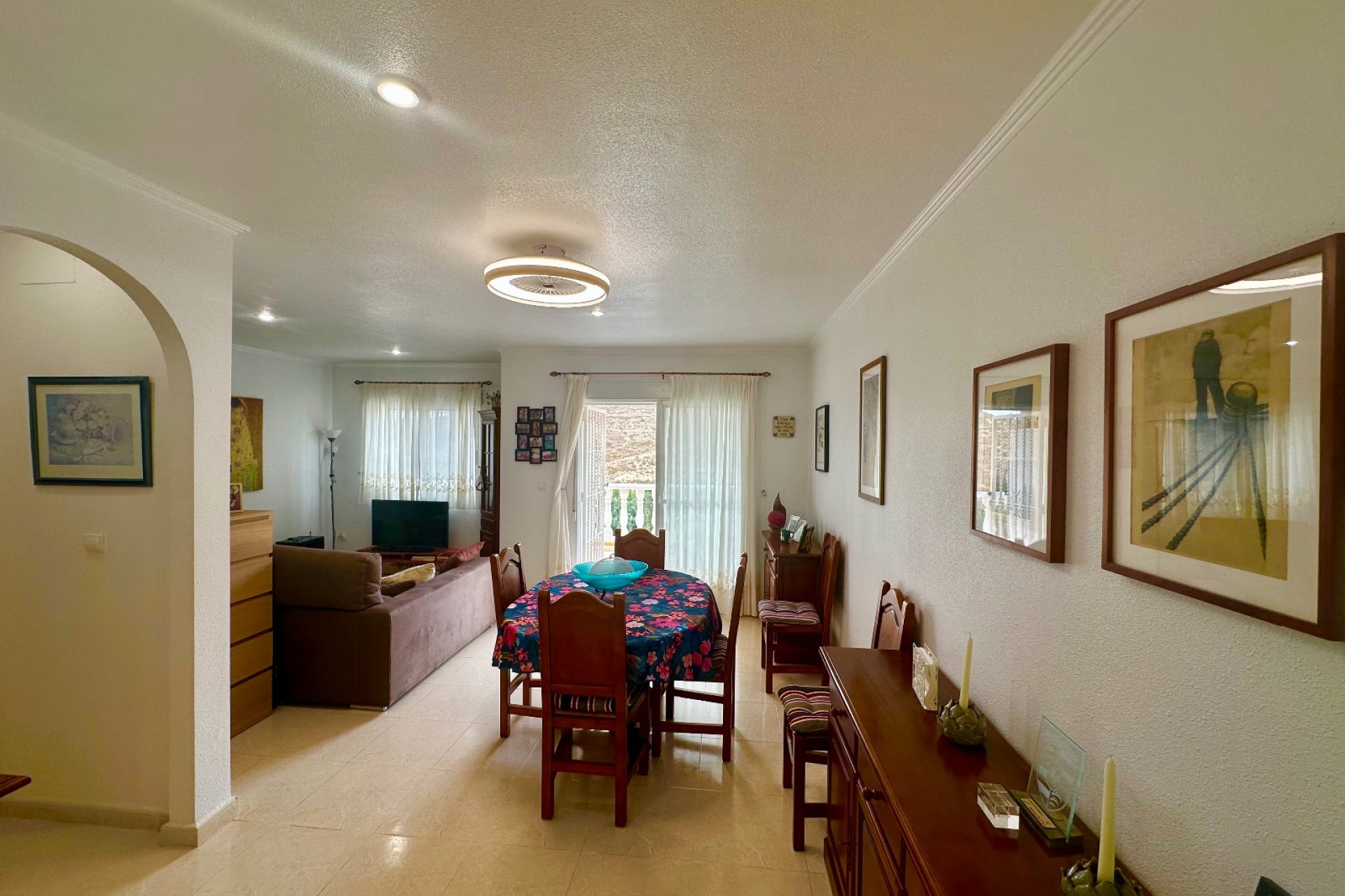 Reventa - Townhouse / Duplex - Rojales - Benimar