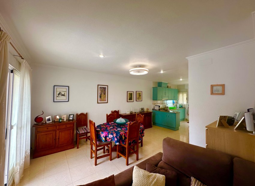Reventa - Townhouse / Duplex - Rojales - Benimar