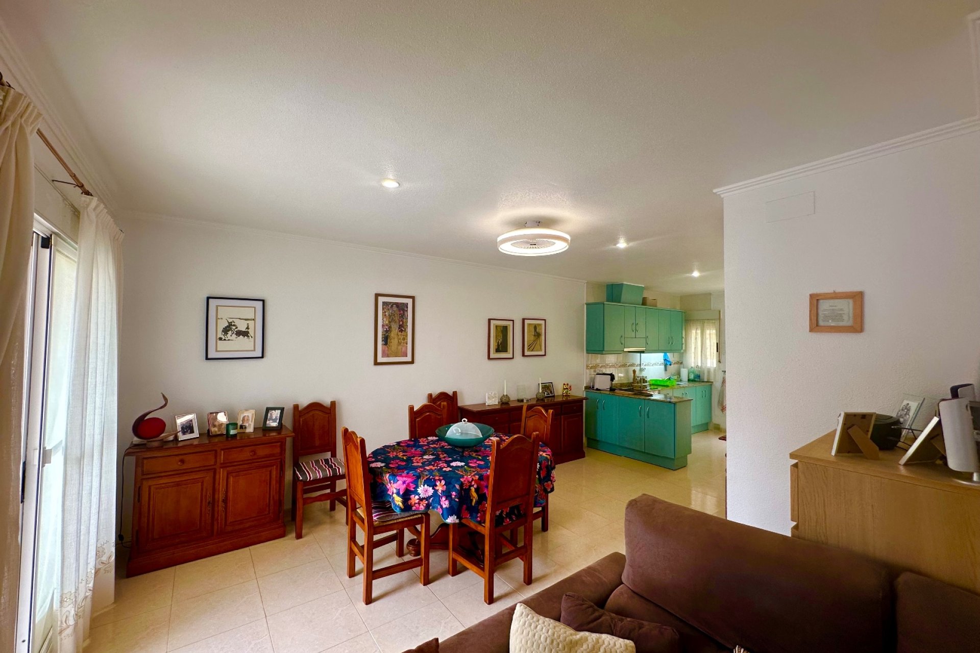 Reventa - Townhouse / Duplex - Rojales - Benimar