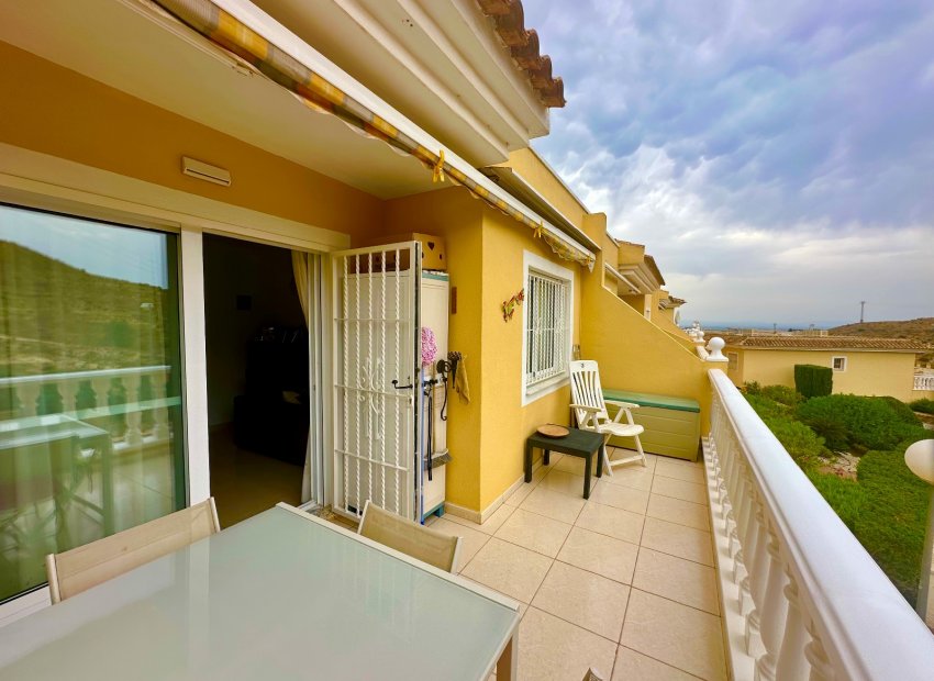 Reventa - Townhouse / Duplex - Rojales - Benimar