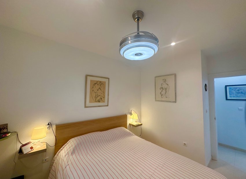 Reventa - Townhouse / Duplex - Rojales - Benimar