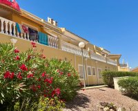 Reventa - Townhouse / Duplex - Rojales - Benimar