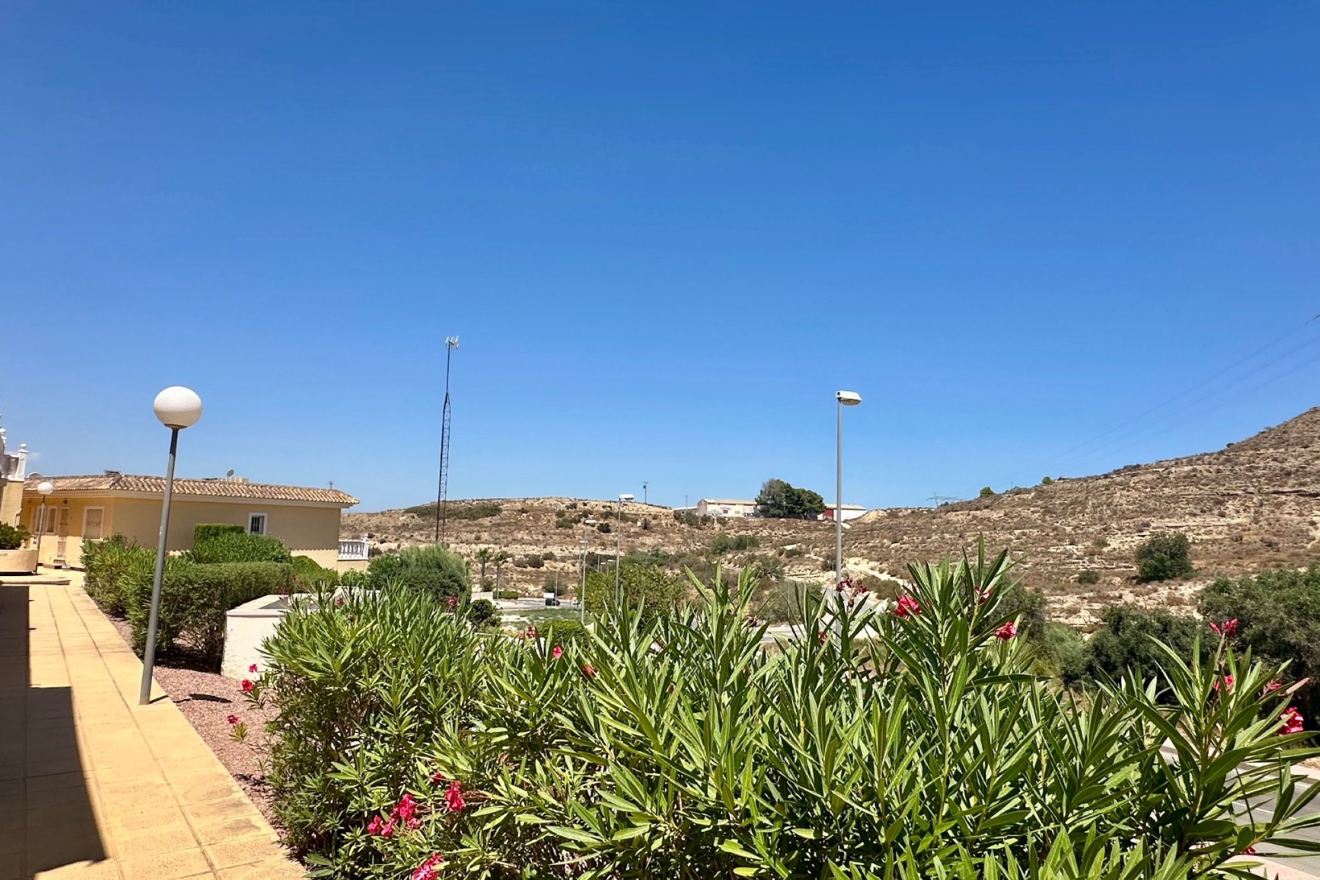 Reventa - Townhouse / Duplex - Rojales - Benimar