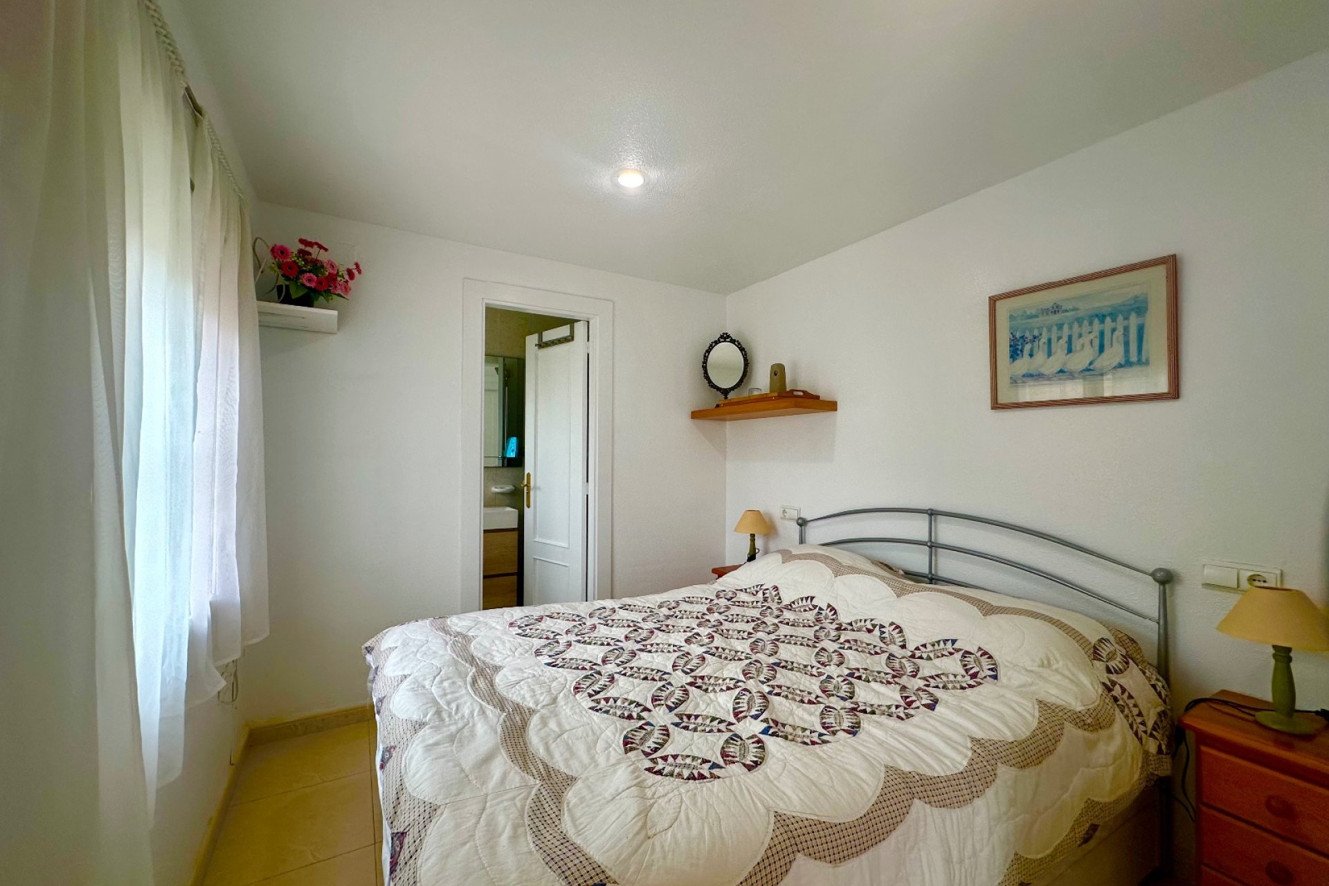 Reventa - Townhouse / Duplex - Rojales - Benimar