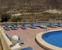 Reventa - Townhouse / Duplex - Rojales - Benimar