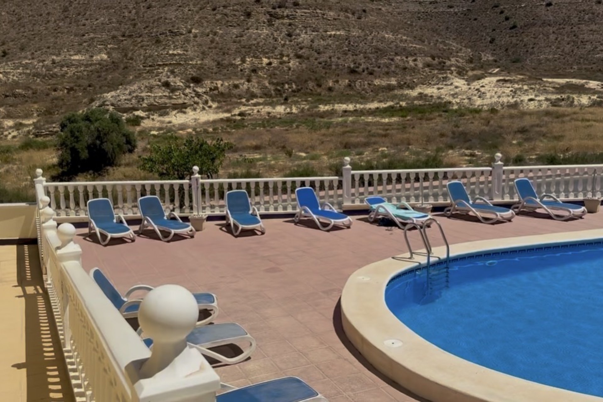 Reventa - Townhouse / Duplex - Rojales - Benimar