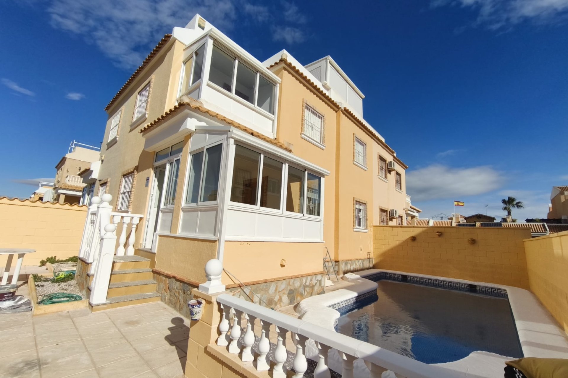 Reventa - Townhouse / Duplex - Rojales - Ciudad Quesada