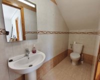 Reventa - Townhouse / Duplex - Rojales - Ciudad Quesada