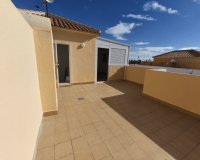 Reventa - Townhouse / Duplex - Rojales - Ciudad Quesada