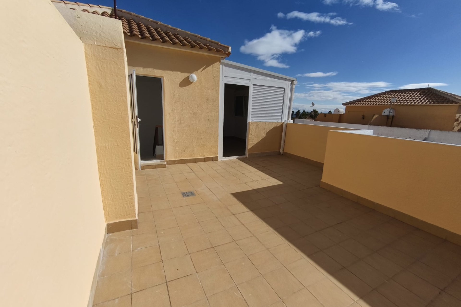 Reventa - Townhouse / Duplex - Rojales - Ciudad Quesada