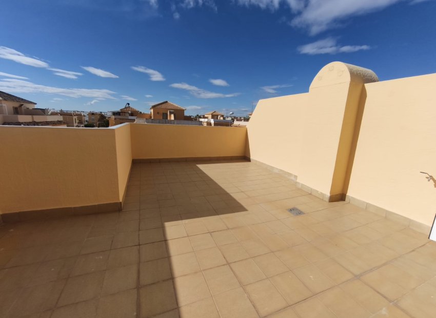 Reventa - Townhouse / Duplex - Rojales - Ciudad Quesada