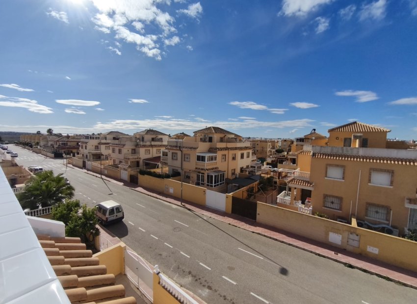 Reventa - Townhouse / Duplex - Rojales - Ciudad Quesada