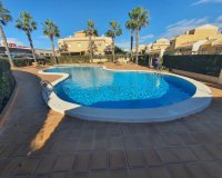 Reventa - Townhouse / Duplex - Rojales - Ciudad Quesada