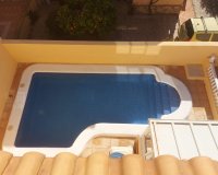 Reventa - Townhouse / Duplex - Rojales - Ciudad Quesada