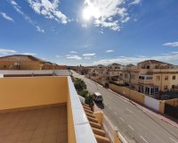 Reventa - Townhouse / Duplex - Rojales - Lo Marabú
